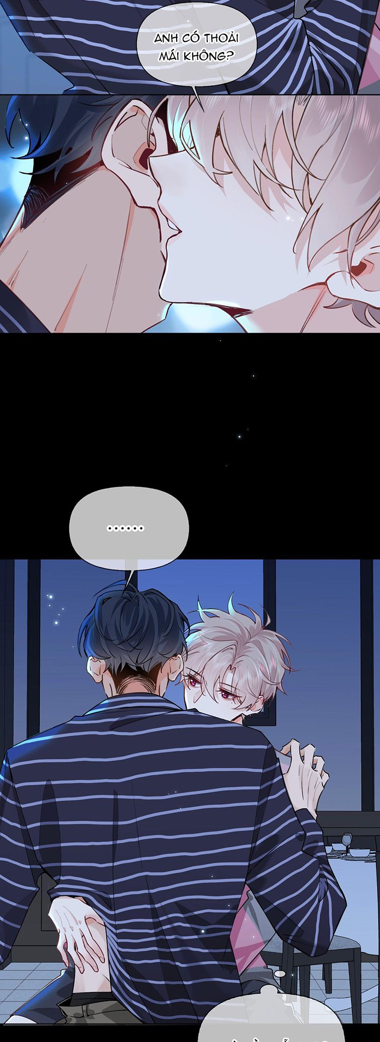 Trục Lãng: Chapter 22