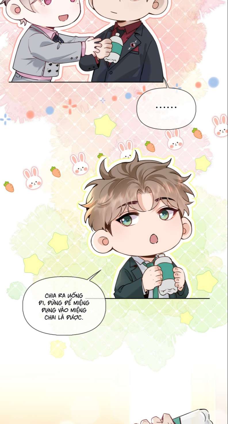 Trục Lãng: Chapter 23