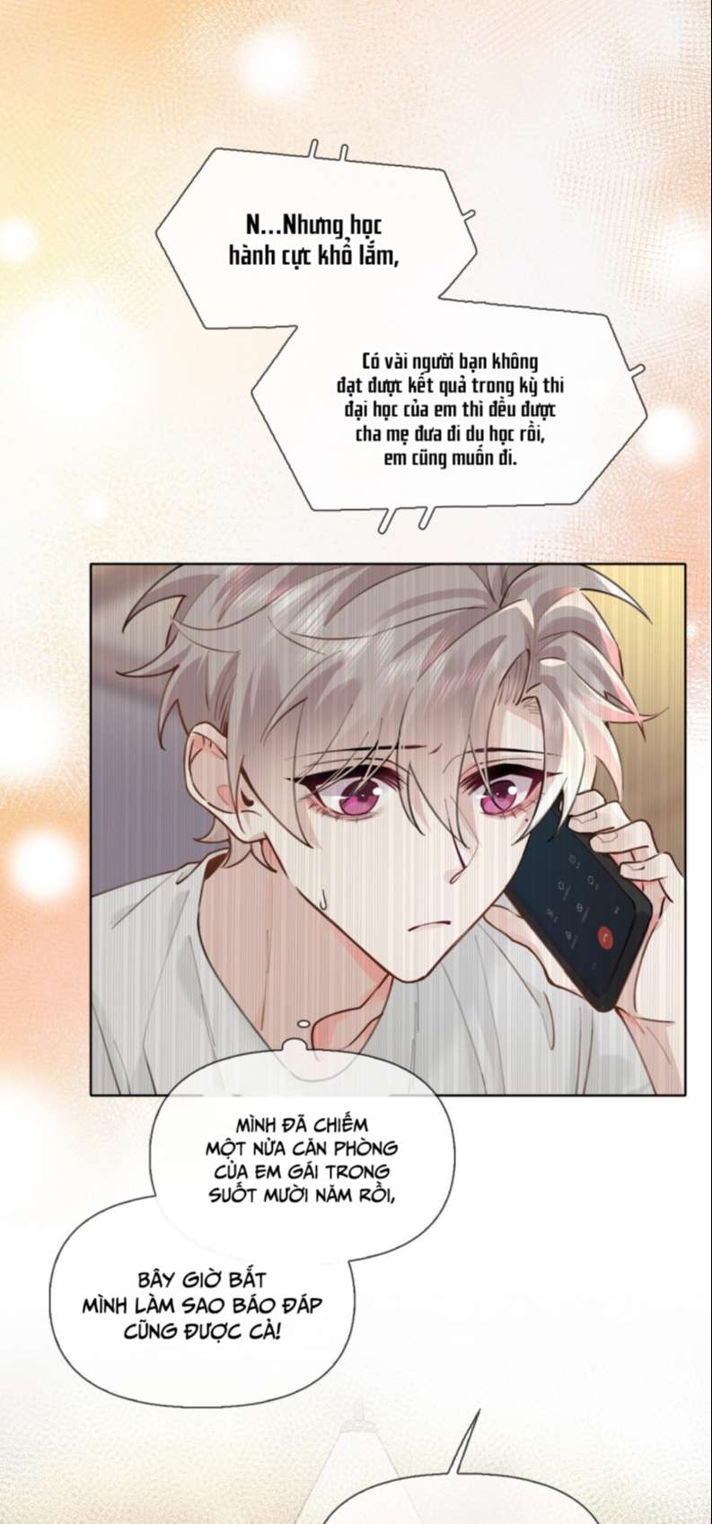 Trục Lãng: Chapter 23
