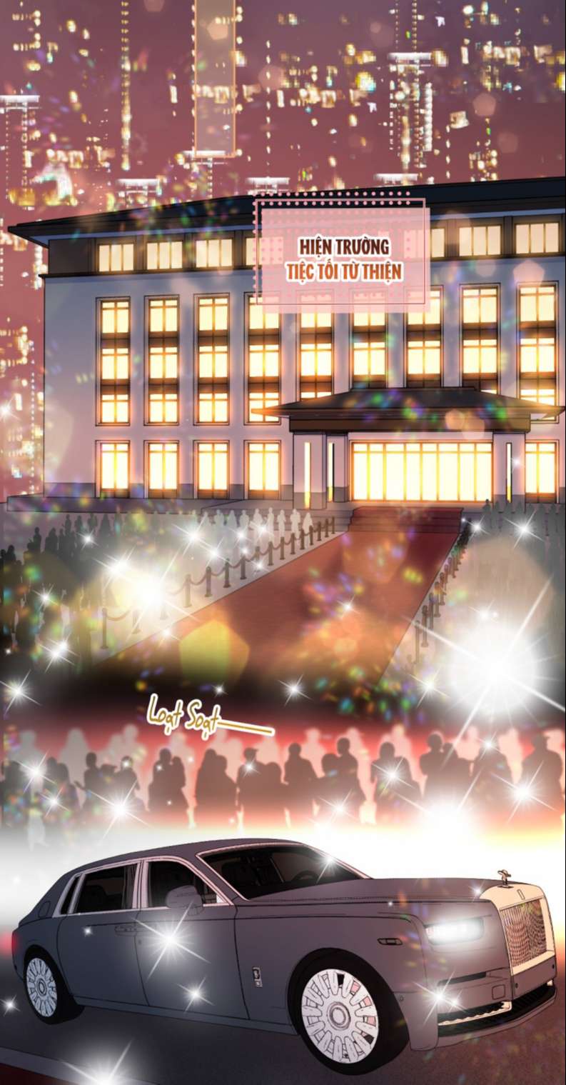 Trục Lãng: Chapter 23