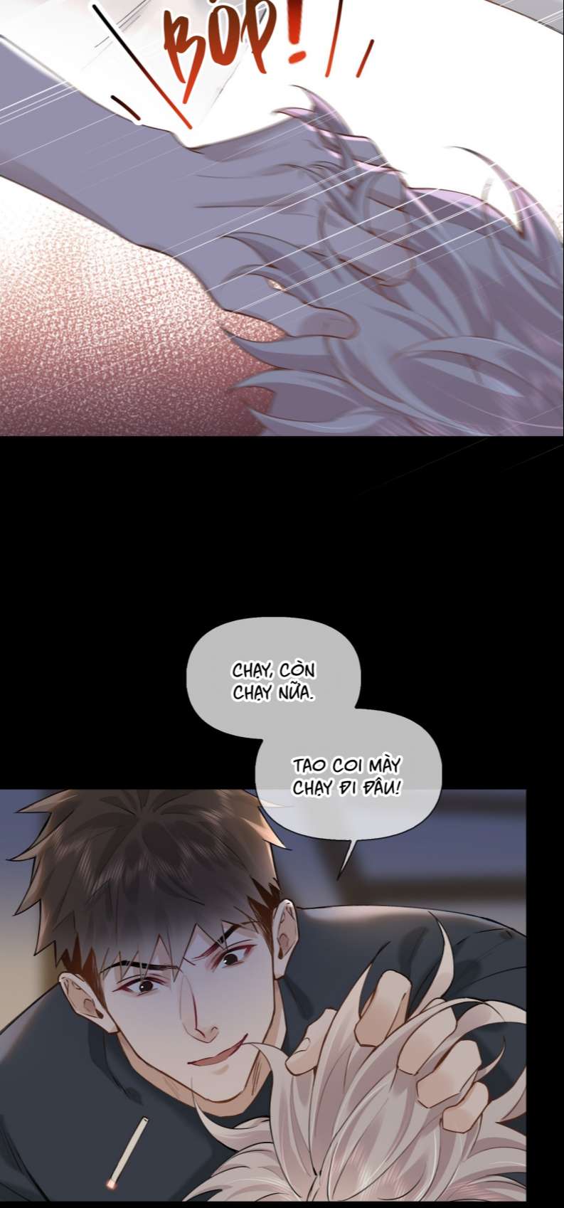 Trục Lãng: Chapter 23