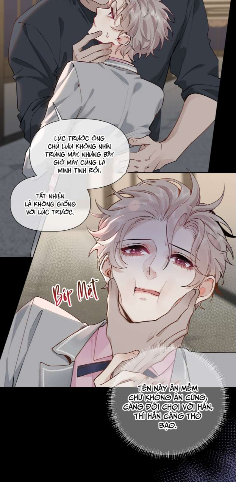 Trục Lãng: Chapter 23
