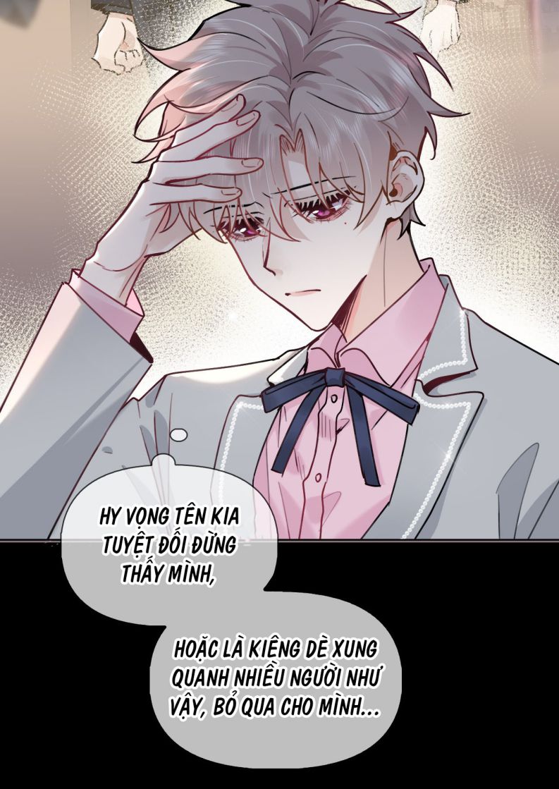 Trục Lãng: Chapter 24