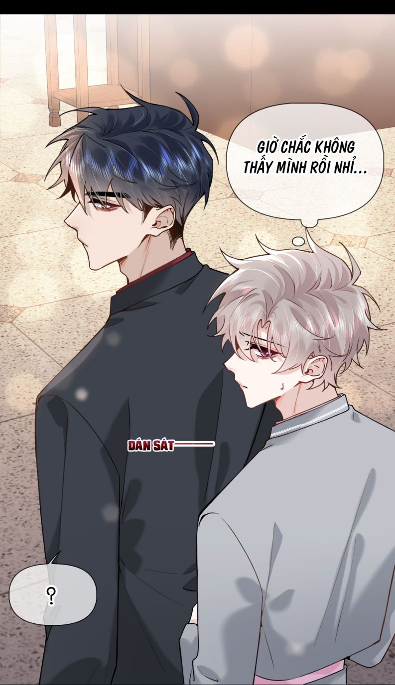 Trục Lãng: Chapter 24