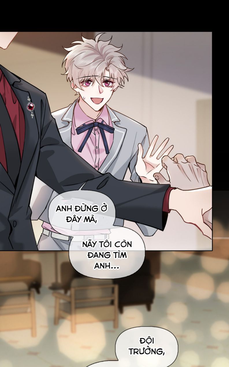 Trục Lãng: Chapter 24