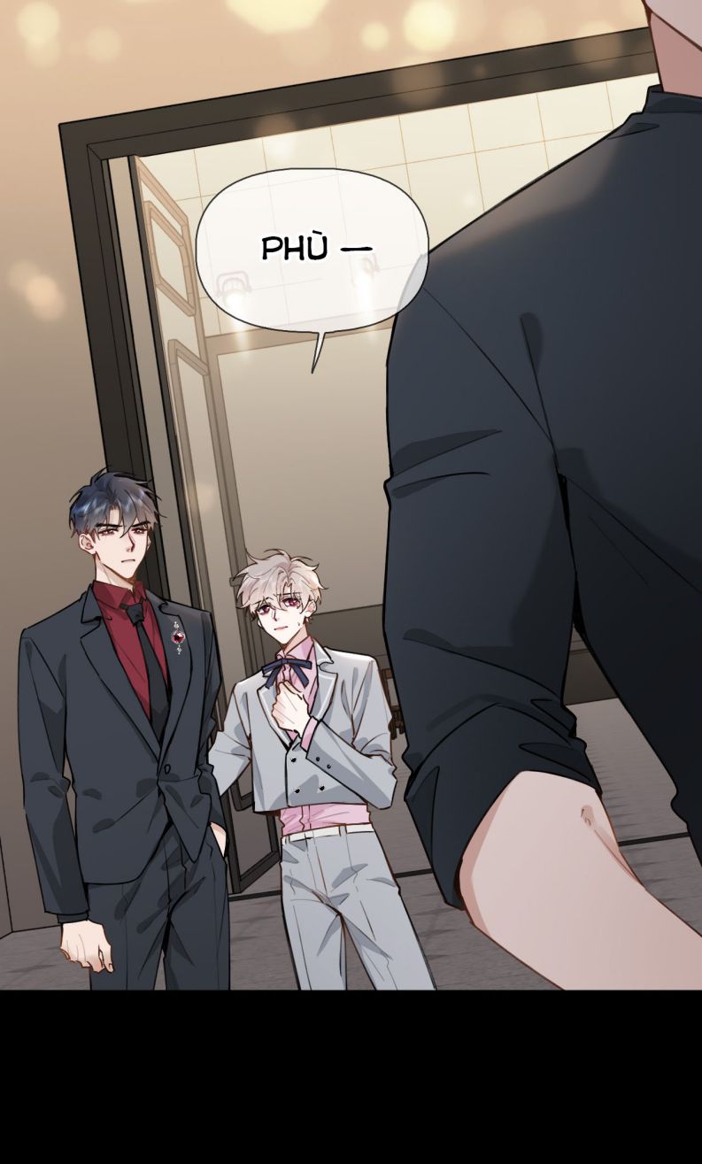 Trục Lãng: Chapter 24