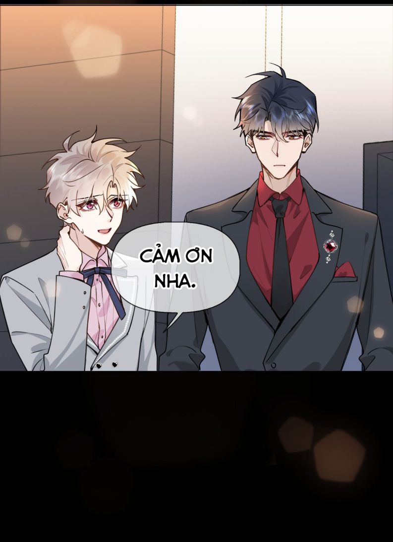 Trục Lãng: Chapter 24
