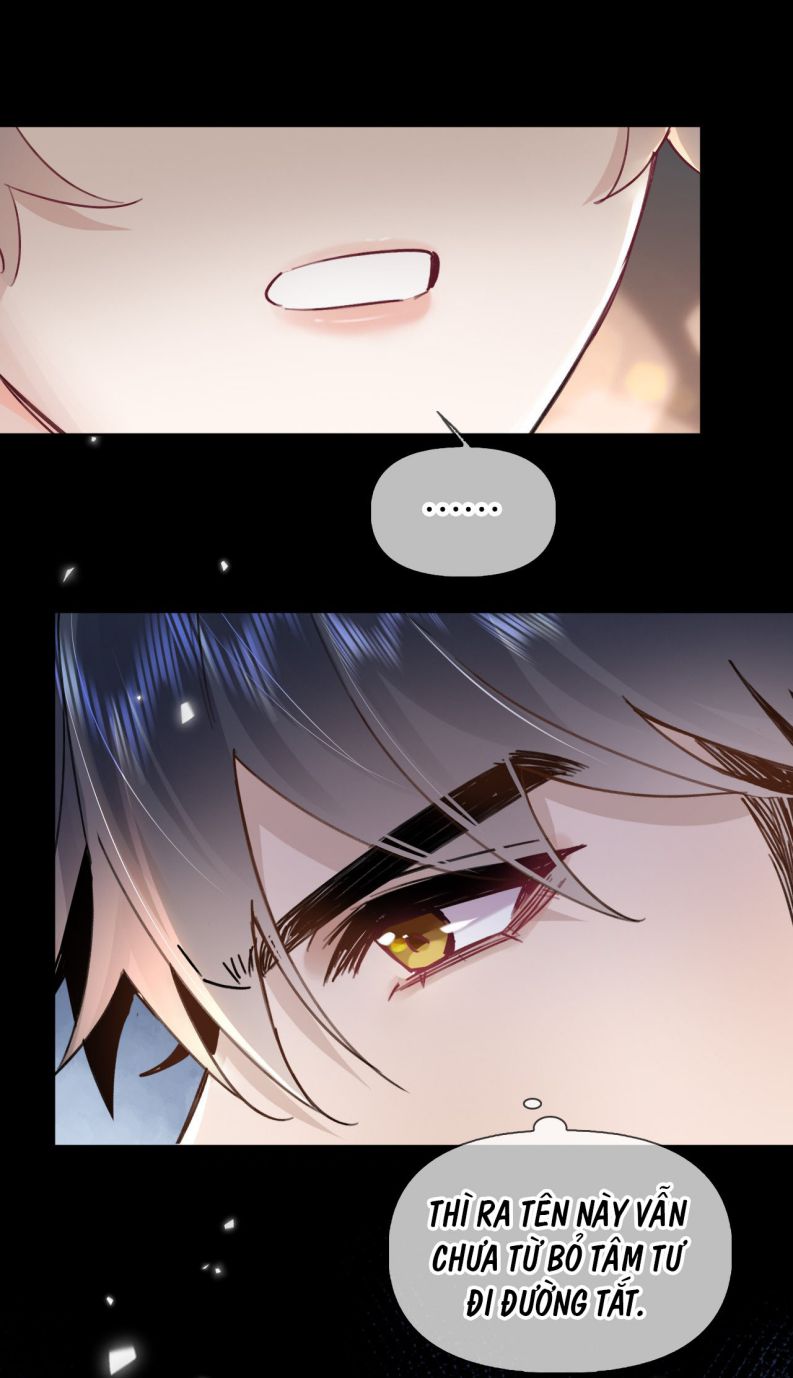 Trục Lãng: Chapter 24