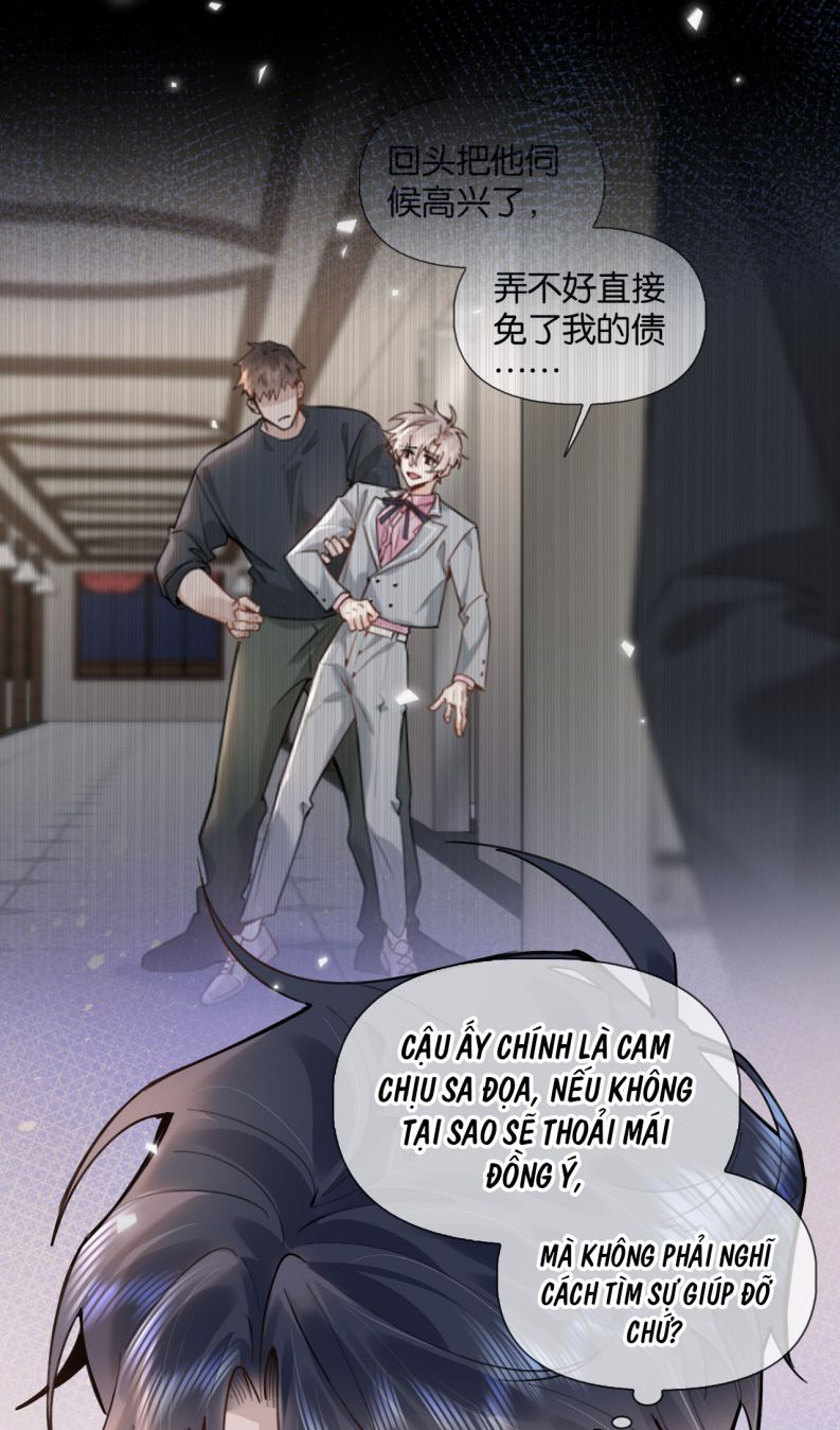Trục Lãng: Chapter 24