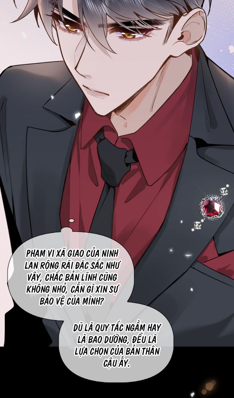 Trục Lãng: Chapter 24