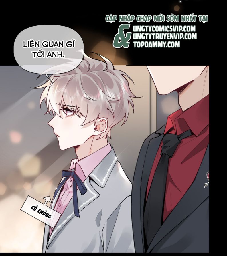 Trục Lãng: Chapter 24
