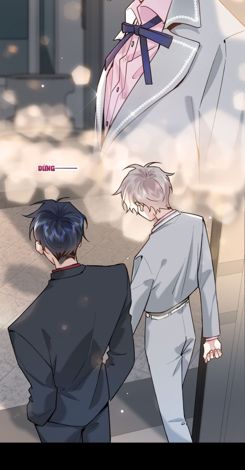 Trục Lãng: Chapter 24