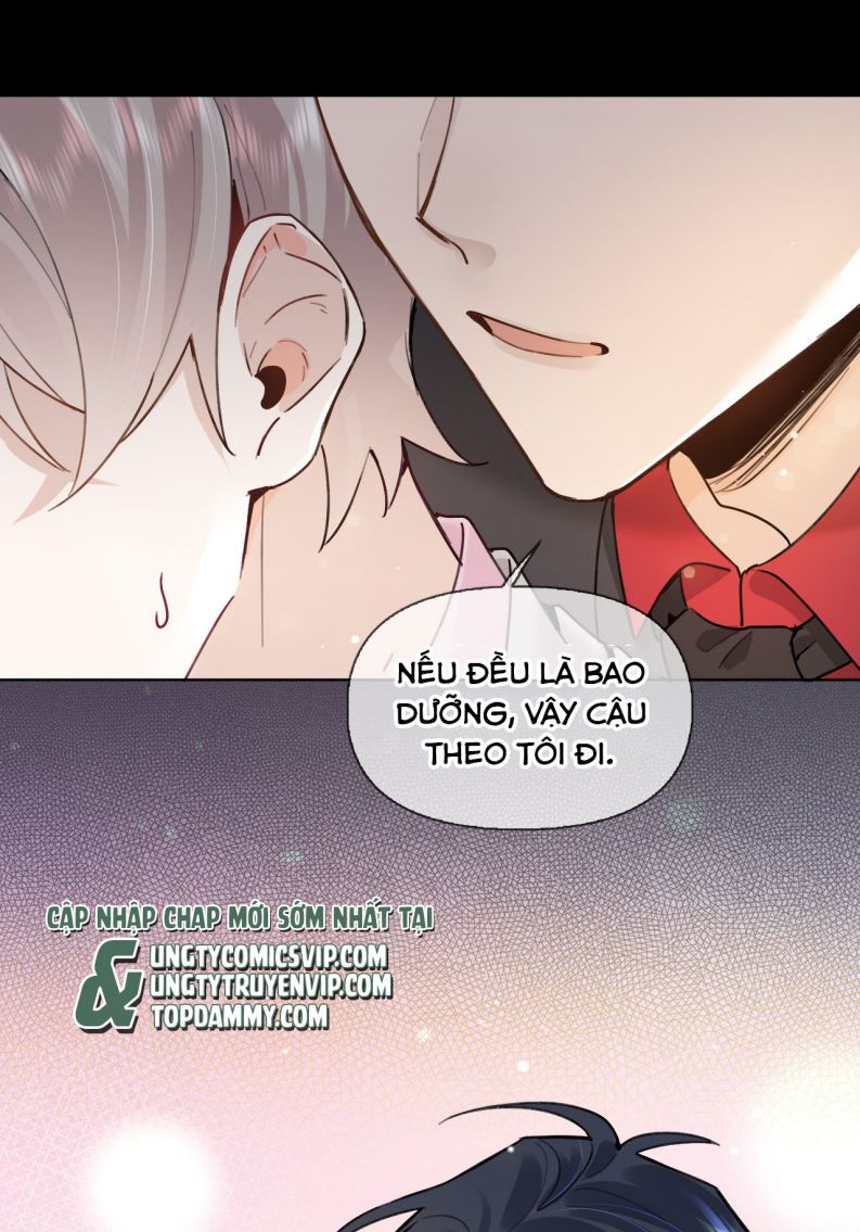 Trục Lãng: Chapter 24