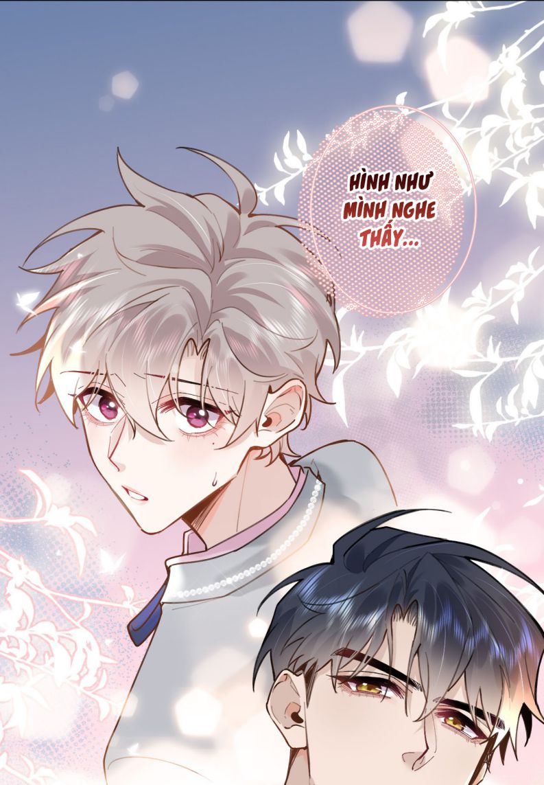 Trục Lãng: Chapter 24