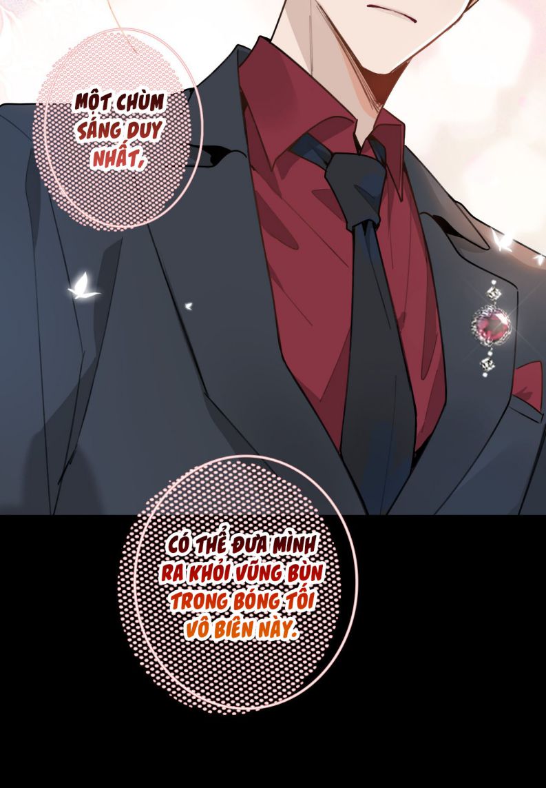 Trục Lãng: Chapter 24