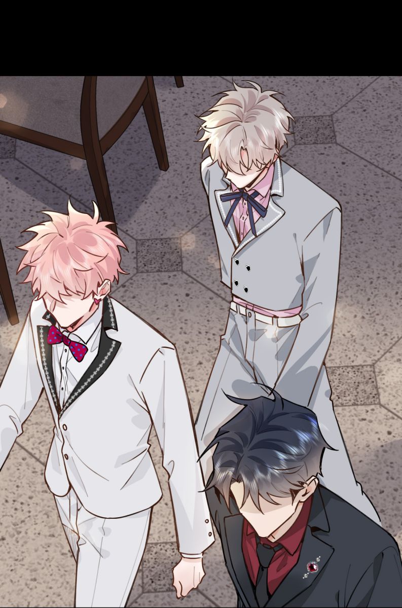 Trục Lãng: Chapter 24
