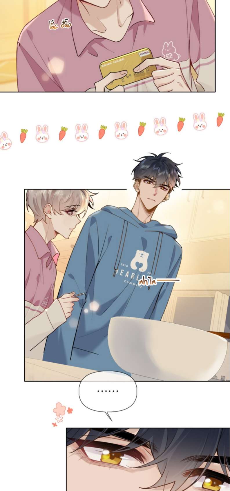 Trục Lãng: Chapter 25