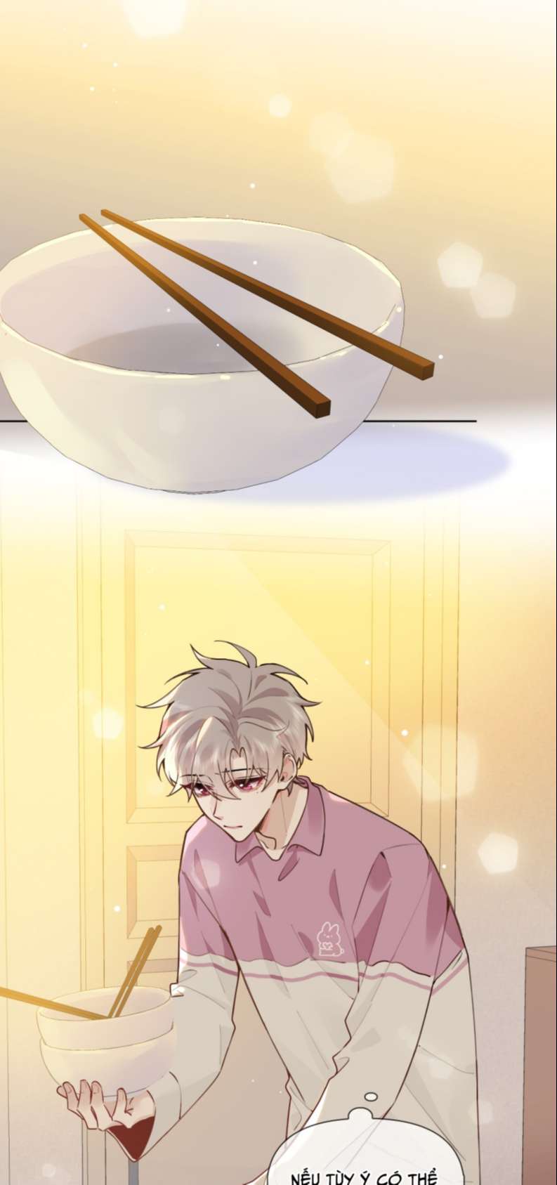 Trục Lãng: Chapter 25