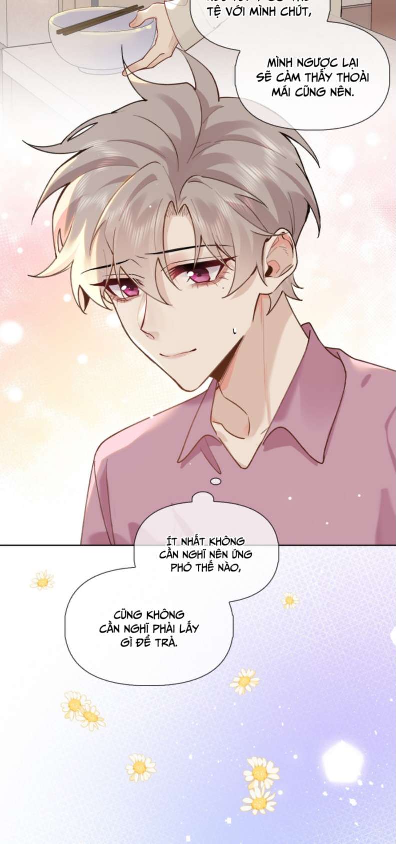Trục Lãng: Chapter 25