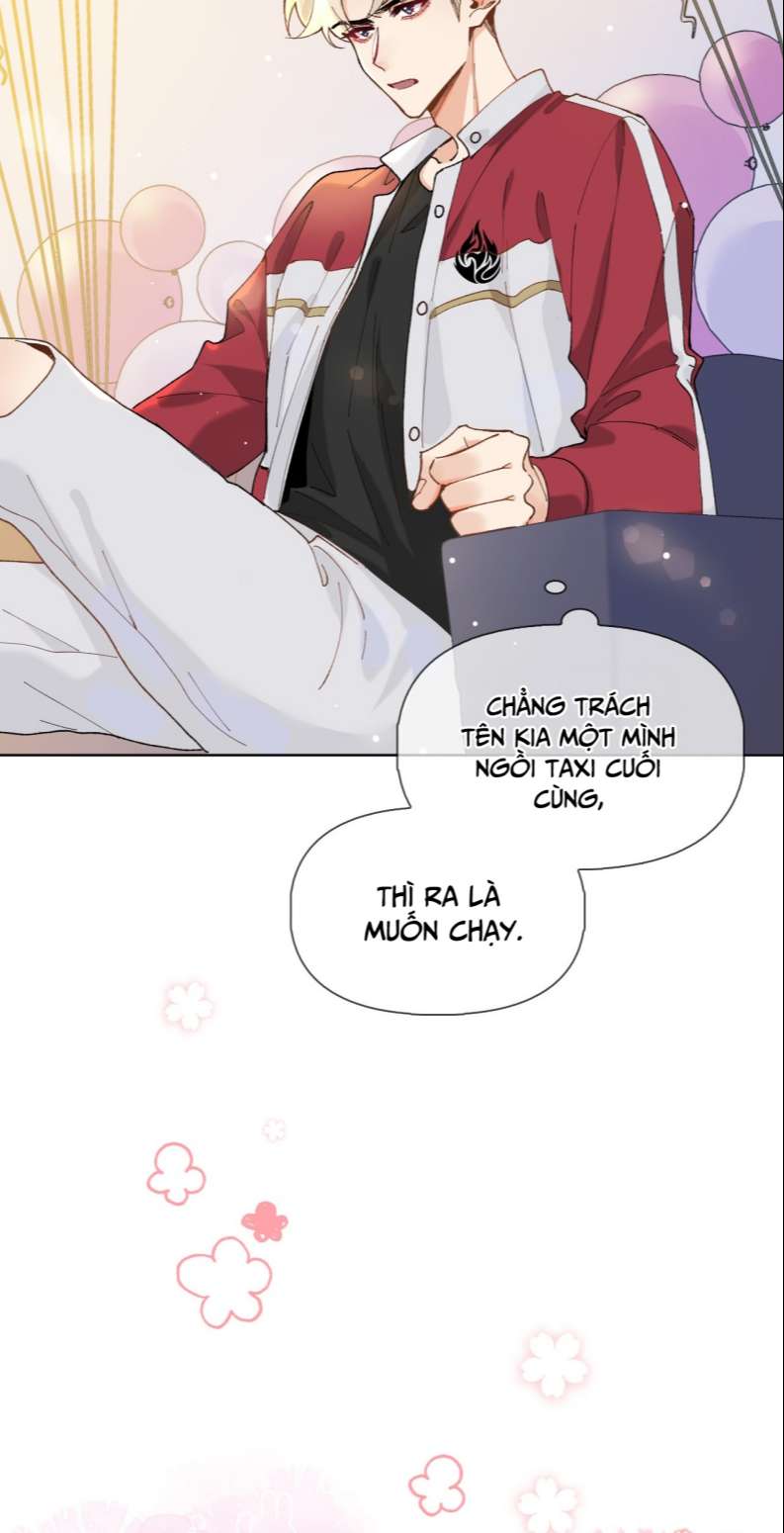 Trục Lãng: Chapter 25