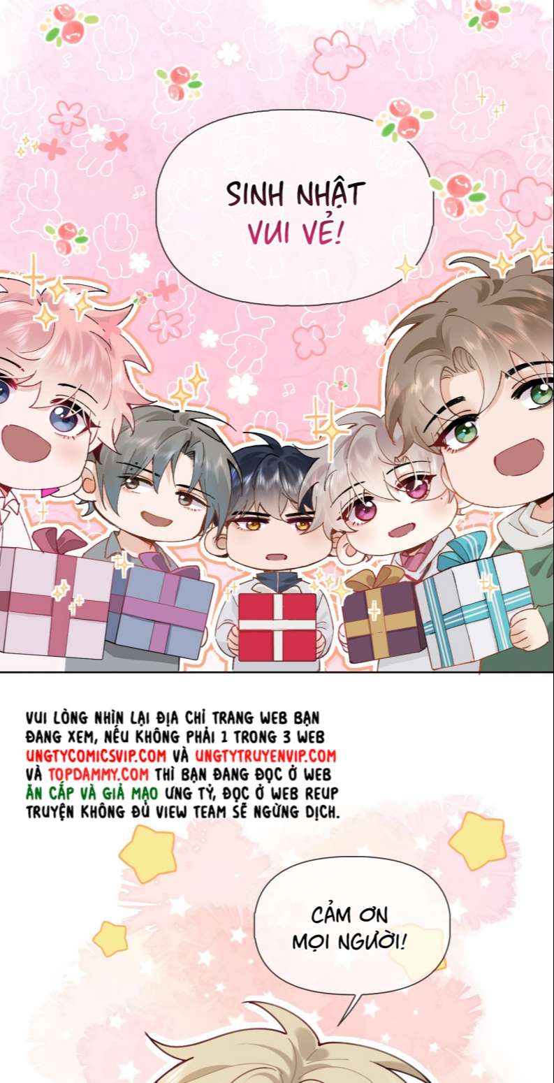 Trục Lãng: Chapter 25