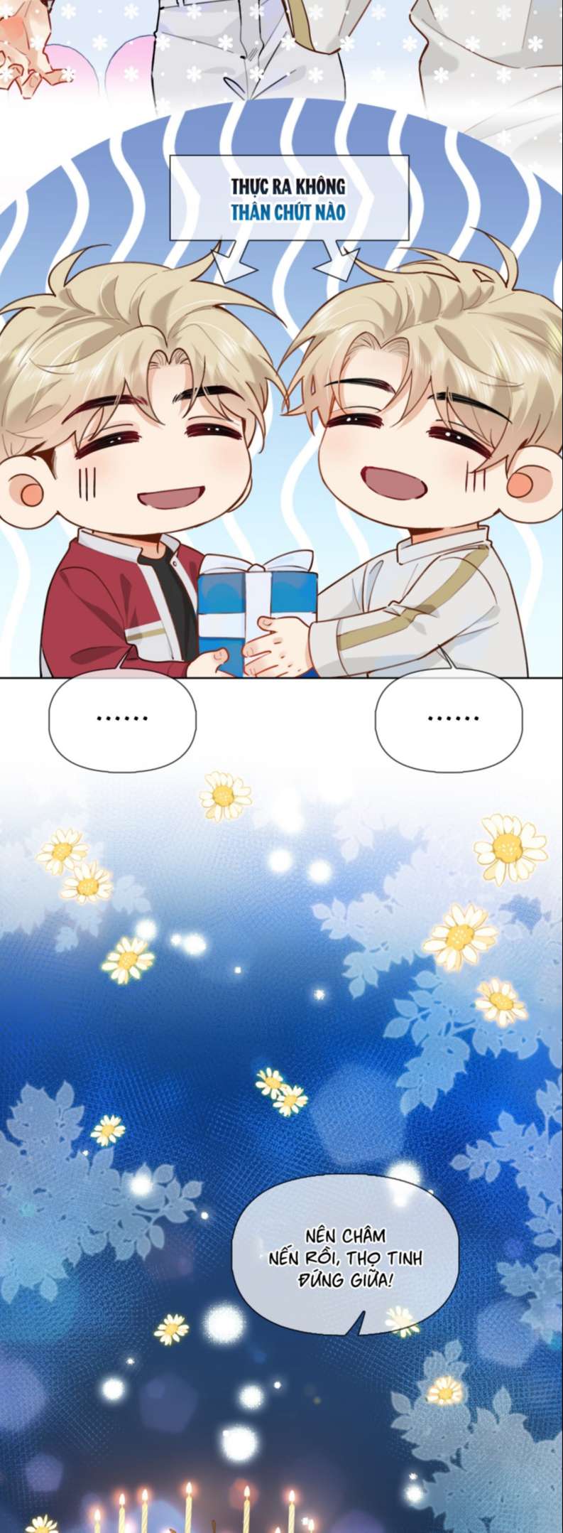 Trục Lãng: Chapter 25