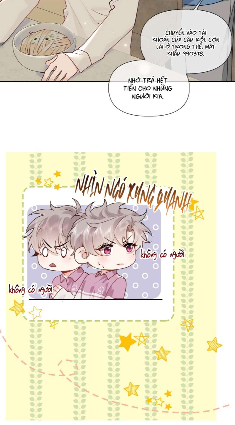 Trục Lãng: Chapter 25