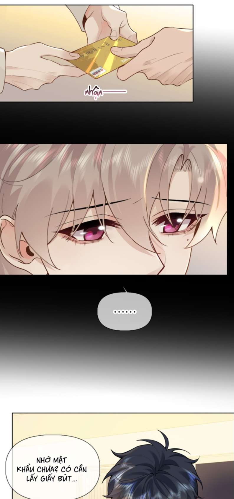 Trục Lãng: Chapter 25