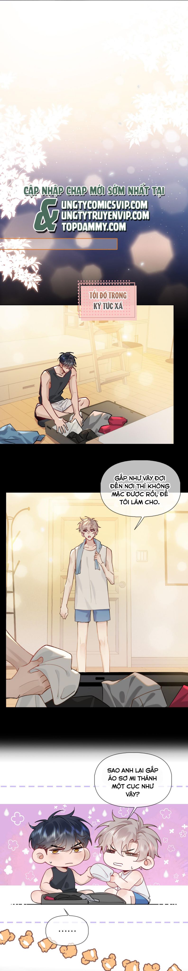 Trục Lãng: Chapter 26