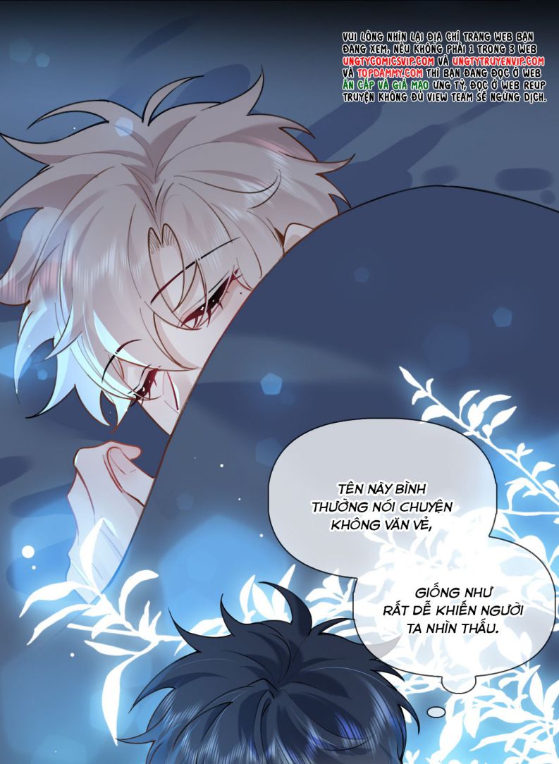 Trục Lãng: Chapter 27