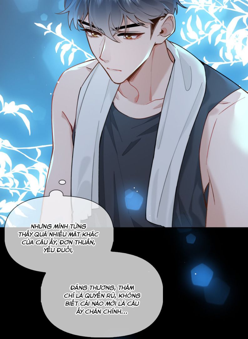 Trục Lãng: Chapter 27