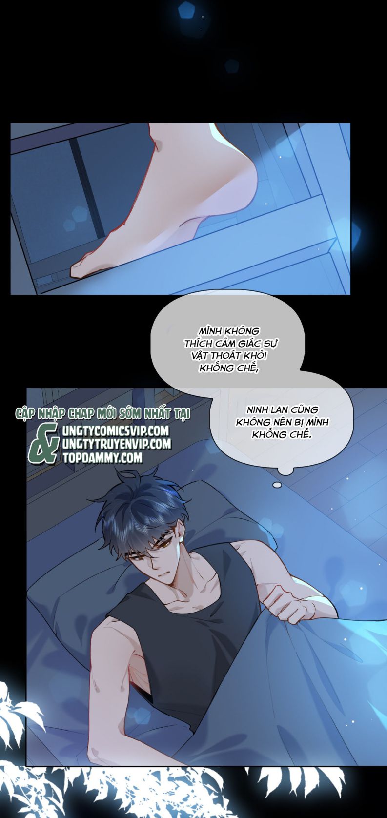 Trục Lãng: Chapter 27