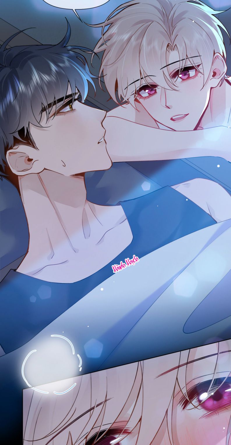 Trục Lãng: Chapter 27