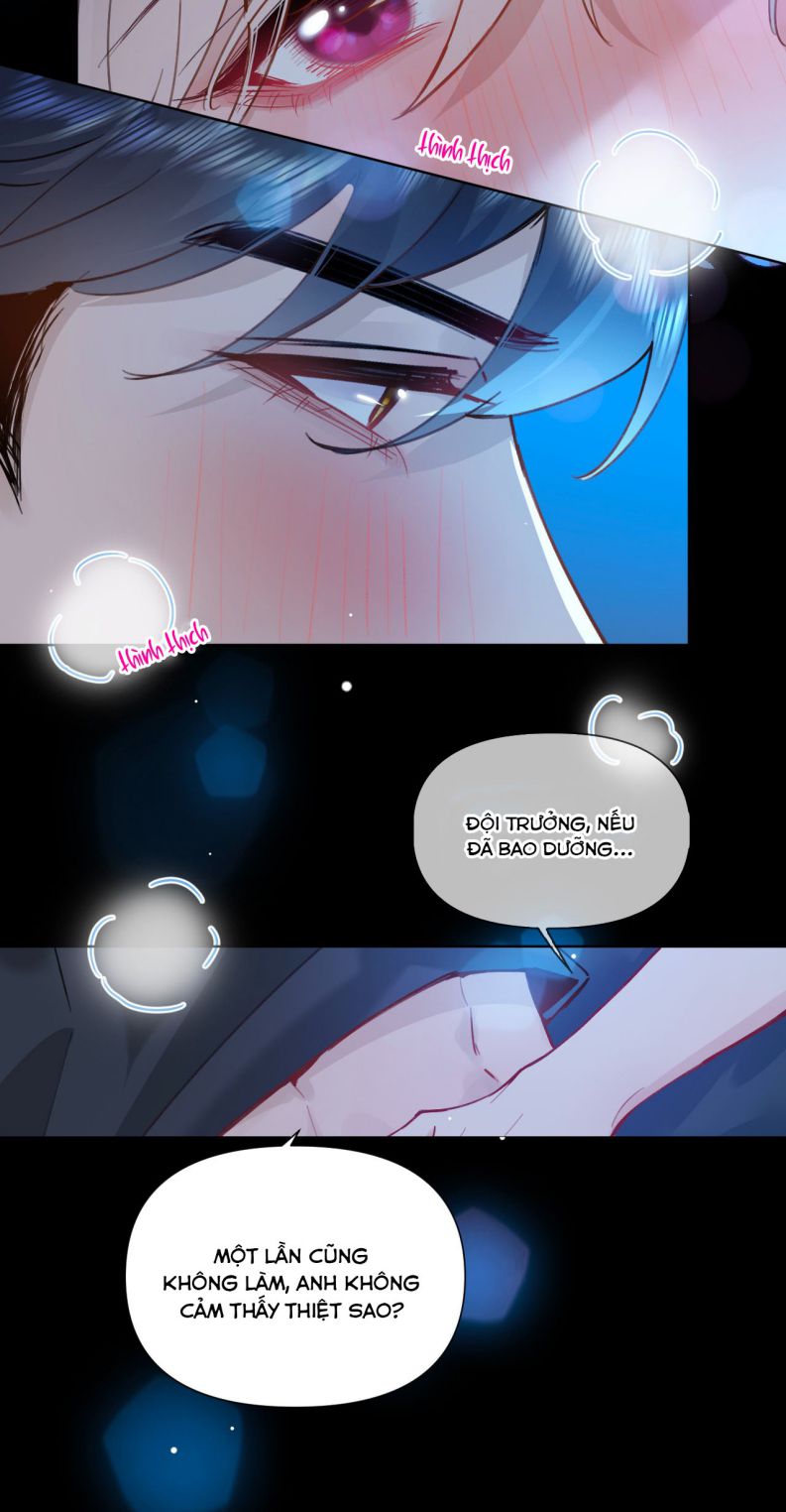 Trục Lãng: Chapter 27