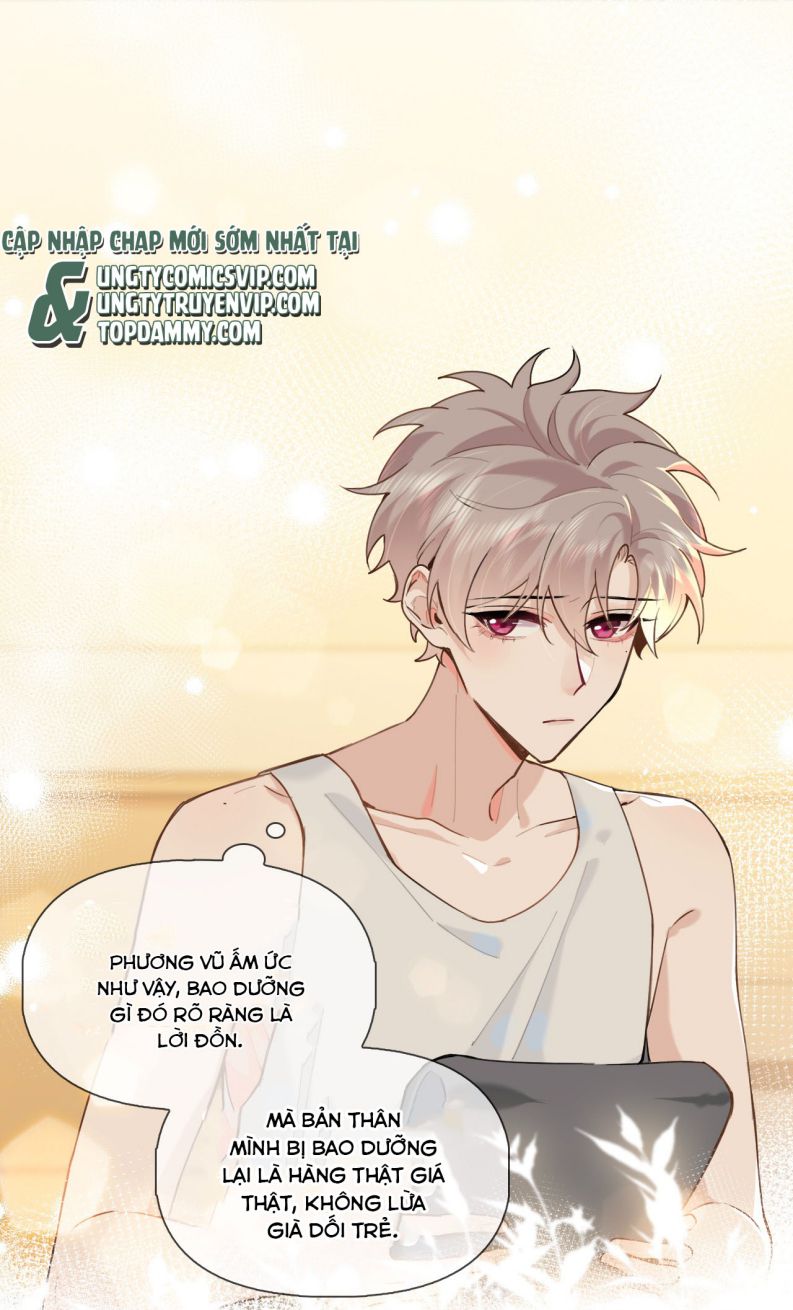 Trục Lãng: Chapter 27