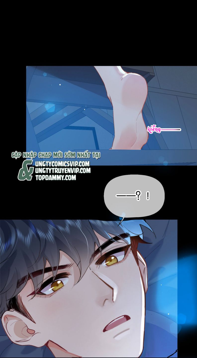 Trục Lãng: Chapter 27