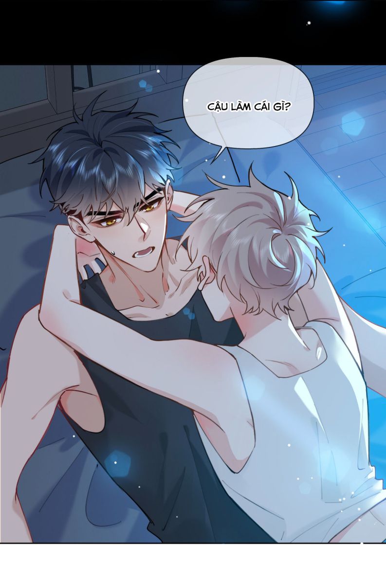 Trục Lãng: Chapter 27