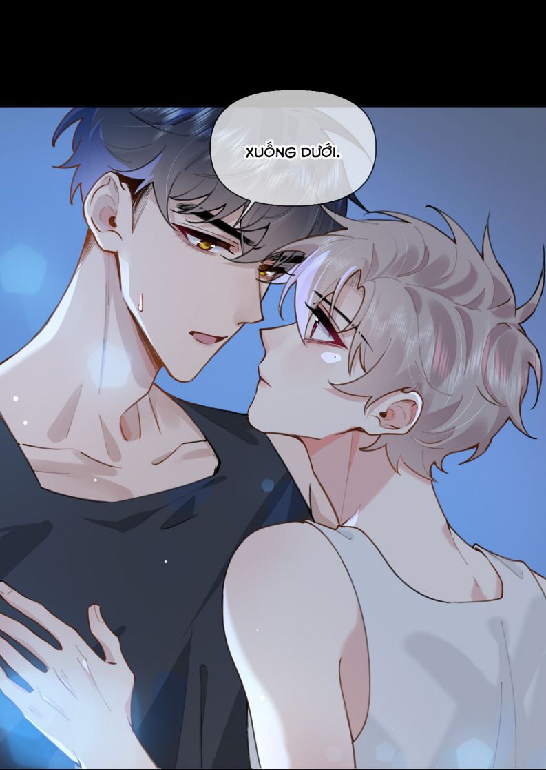 Trục Lãng: Chapter 27