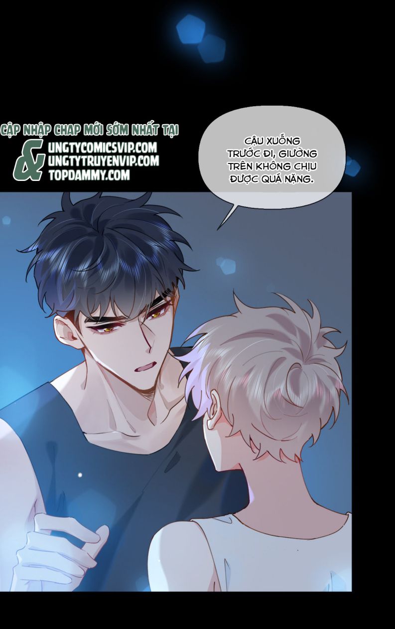 Trục Lãng: Chapter 27