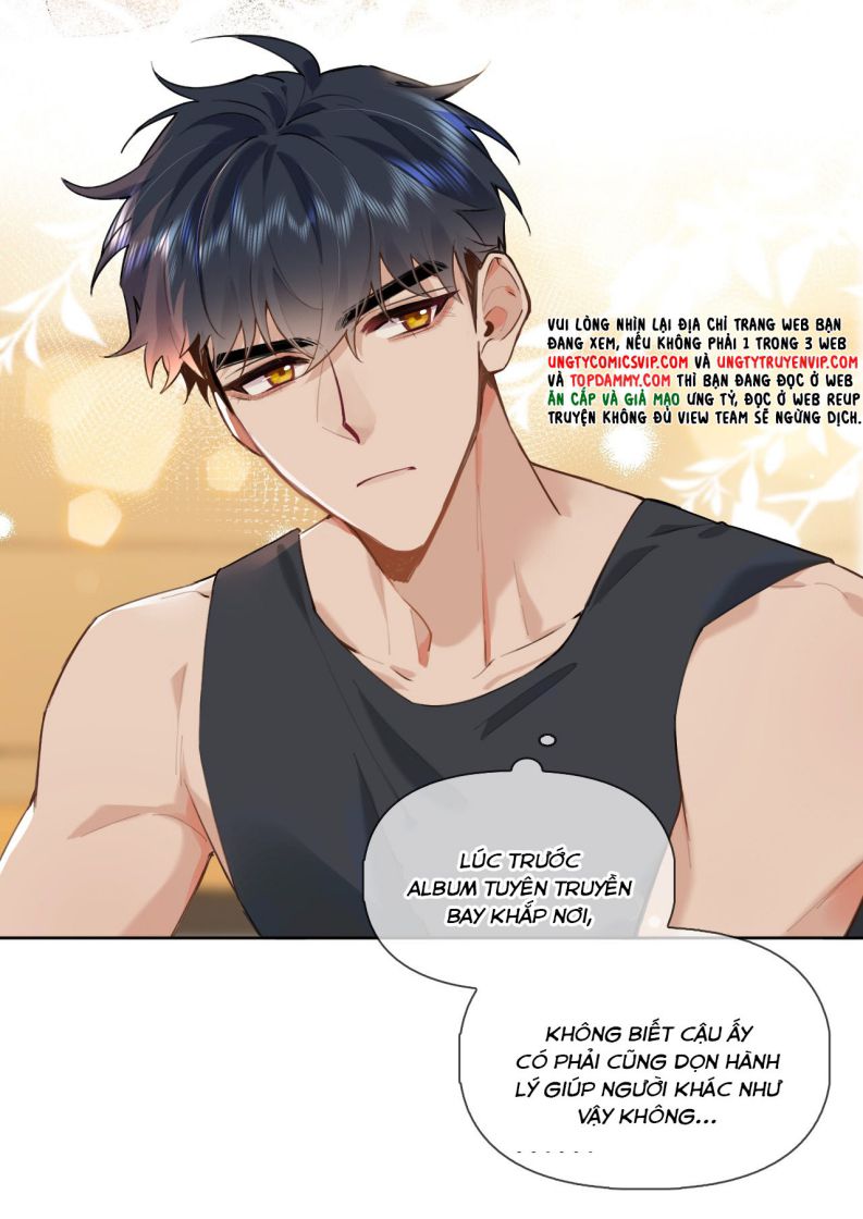 Trục Lãng: Chapter 27