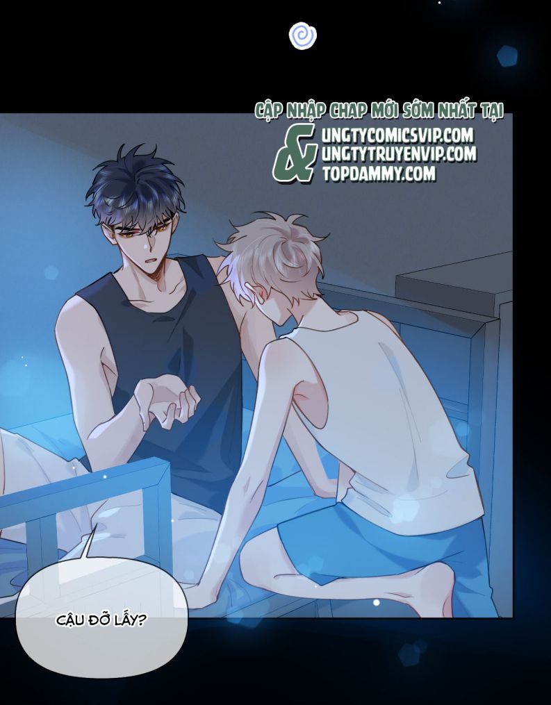 Trục Lãng: Chapter 27