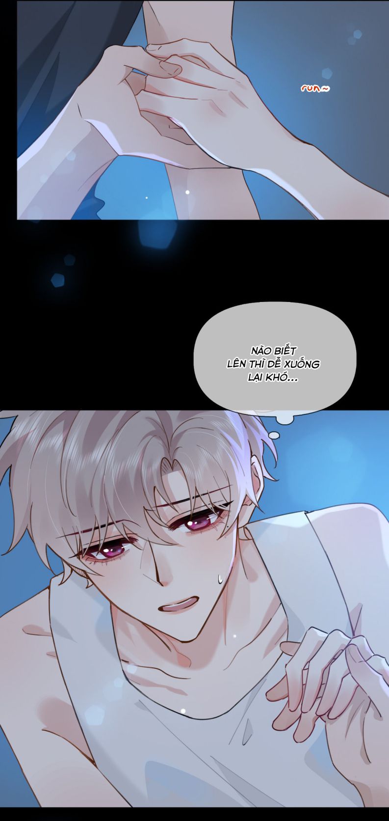Trục Lãng: Chapter 27