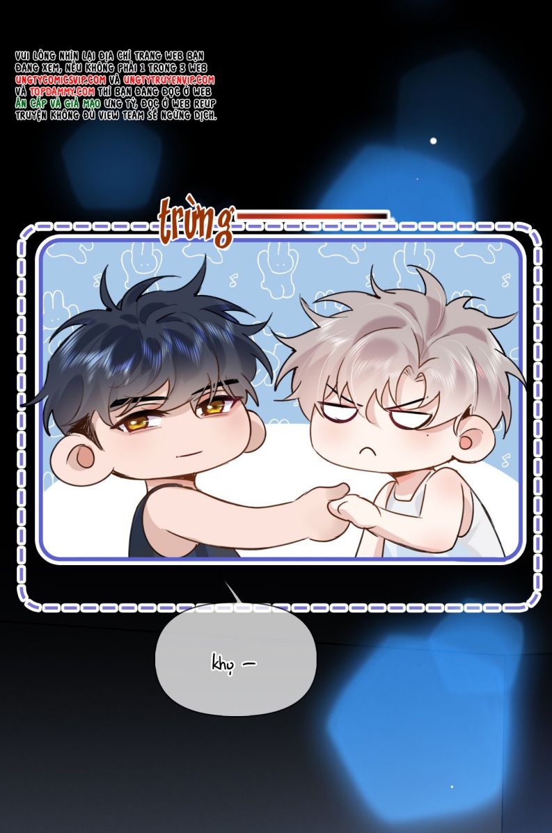 Trục Lãng: Chapter 27