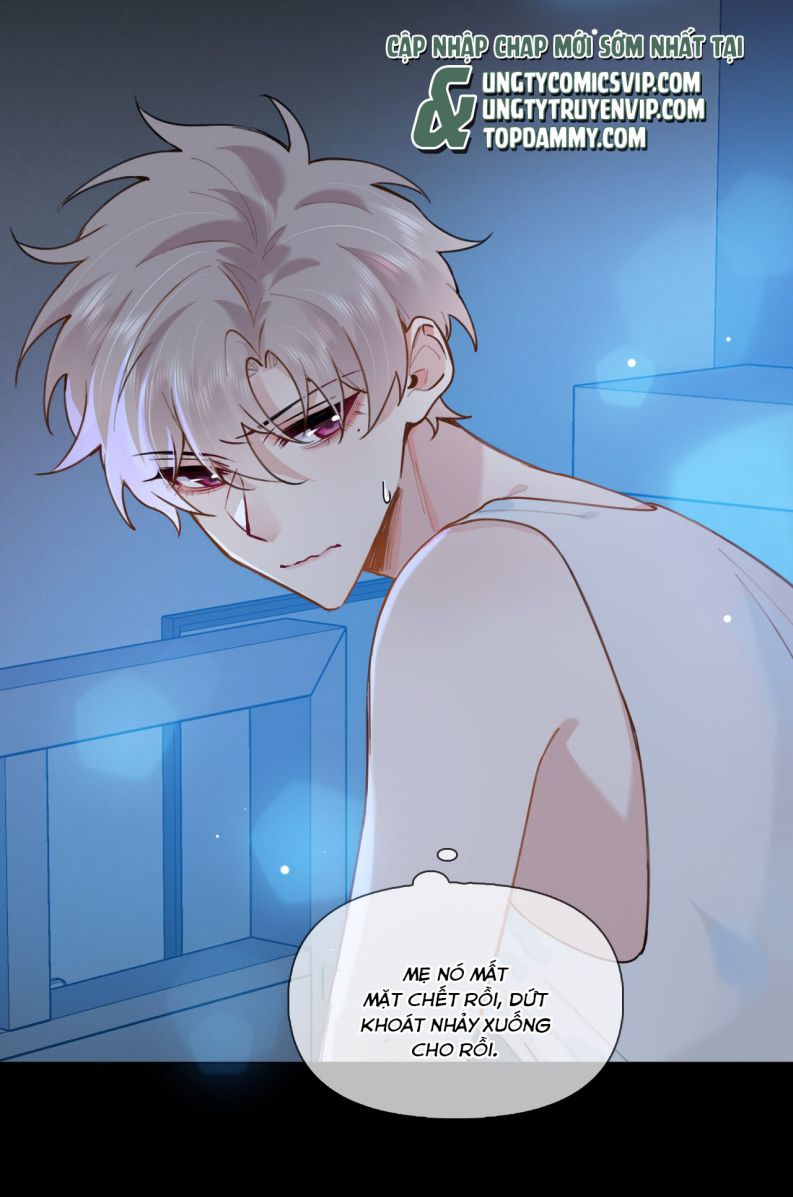 Trục Lãng: Chapter 27
