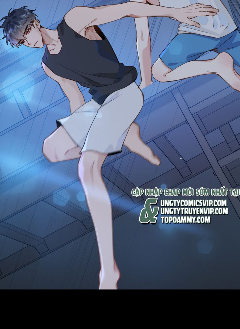 Trục Lãng: Chapter 27