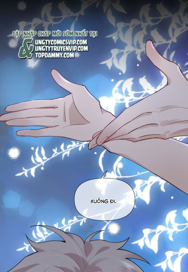 Trục Lãng: Chapter 27