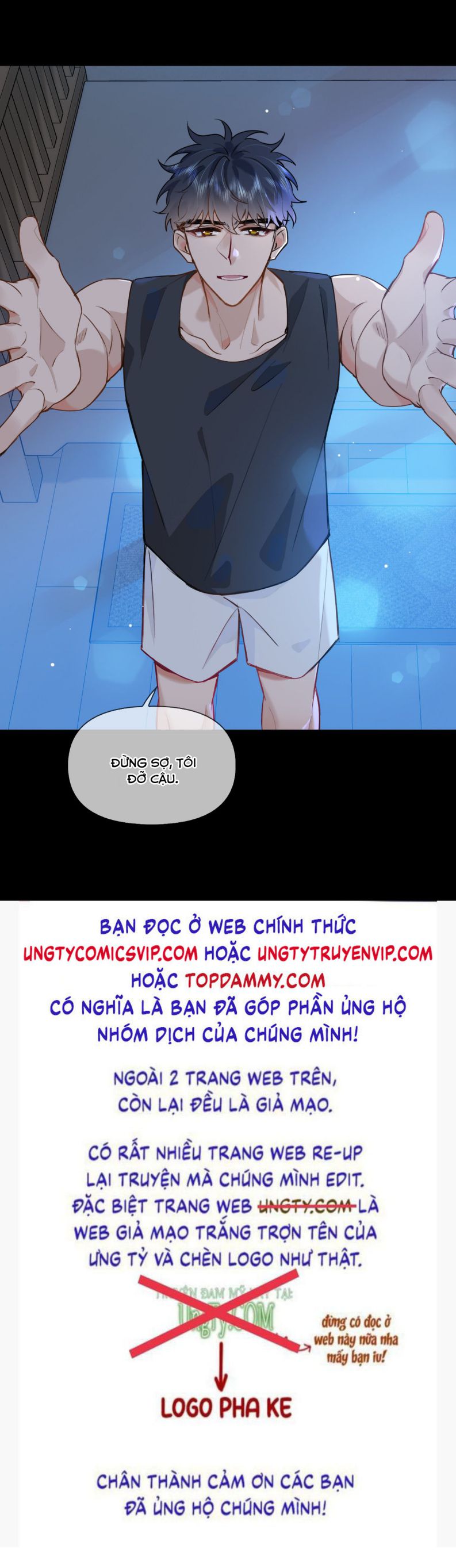 Trục Lãng: Chapter 27