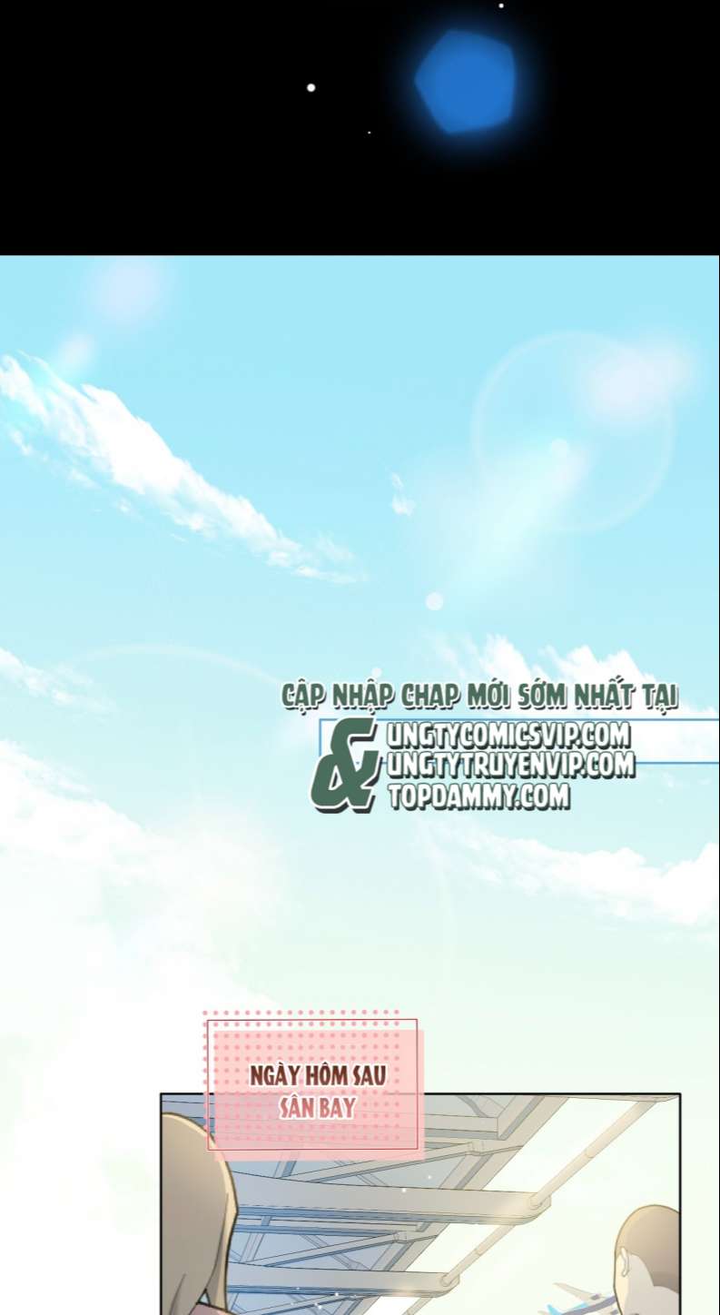 Trục Lãng: Chapter 28