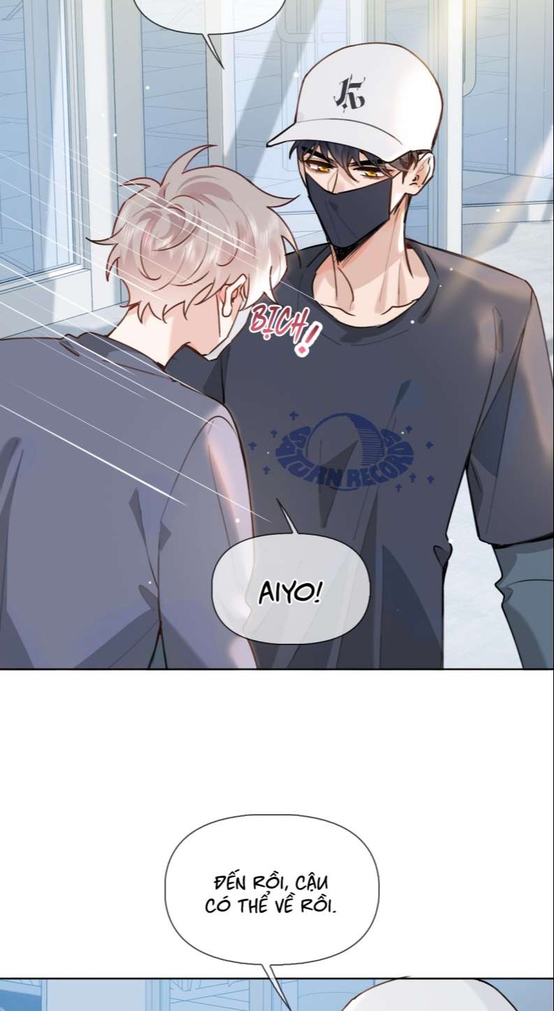 Trục Lãng: Chapter 28
