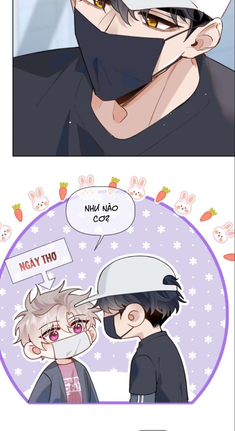 Trục Lãng: Chapter 28